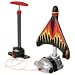 Blast Off Rocket Set