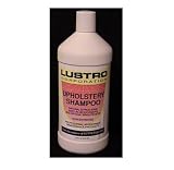 Upholstery Shampoo -- 32 Oz