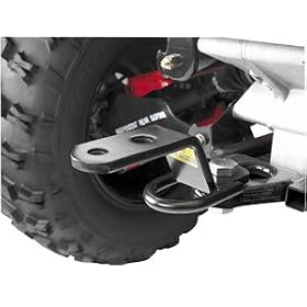 Mad Dog Gear Three Way Hitch