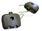 Gas tank w/F.L.; 24; 1.5L