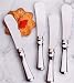 Amco Classic Spreaders, Stainless Steel Blades, Set of 4