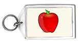 Another Apple Keychain
