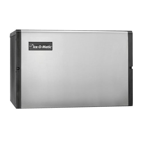 Ice-O-Matic ICE0500HA 613 Lb Half Size Cube Ice Machine