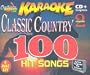 Karaoke Music CDG: Chartbuster CDG Essential Plus ESP481 - Classic Country Vol. 2