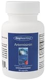Allergy Research (Nutricology) - Artemisinin, 100mg, 90 capsules