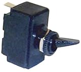Sierra Toggle 25 Amp Switch (Medium)