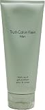 Truth By Calvin Klein For Men. Body Wash 6.7 Ounces