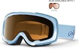 Smith Optics Junior Gambler Pro Sky Blue Goggles