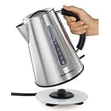 NEW HB 10 Cup Electric Kettle (Kitchen & Housewares) Picture