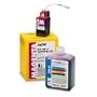 Kodak 21266900 Ink & Cart Kit, 1 500 ml Bottle of Ink/1 Ink Cartridge, Magenta