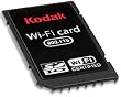 Kodak Wi-Fi Card for Easyshare One Digital Camera & Printer Dock Plus