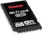 Kodak Wi-Fi Card for Easyshare One Digital Camera and Printer Dock Plus