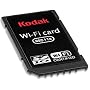 Kodak Wi-Fi Card for Easyshare One Digital Camera & Printer Dock Plus