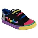 Babycham - Rainbow Pumps