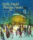 Stille Nacht, Heilige Nacht, m. Audio-CD