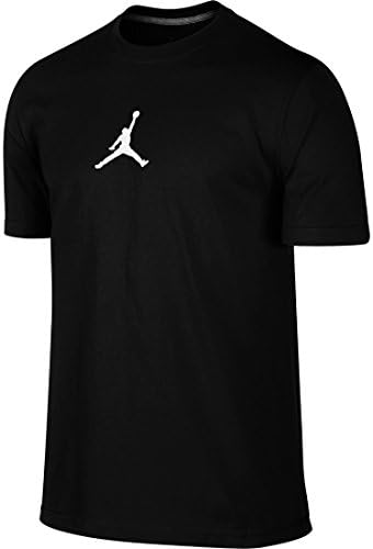 Nike Men's Jordan 23/7 T-Shirt Black 612198-010 (SIZE: XL)