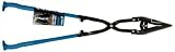 read full review Ames True Temper Jackson Industrial Grade DIG EZ Post Hole Digger 1715100