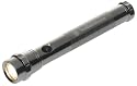 Smith & Wesson Aluminum 2AA Flashlight with Xenon Bulb (Silver)