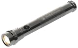 Smith & Wesson Aluminum 2AA Flashlight with Xenon Bulb (Silver)