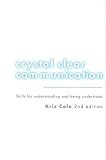 Crystal Clear Communication