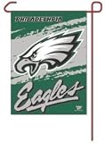 Philadelphia Eagles 11''X15'' Garden Flag
