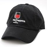 Sip Happens Baseball Cap
