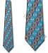 JACKSONVILLE JAGUARS Ties Silk Neckties