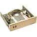 CTG Front USB 2.0 2 Port - Beige