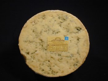 Stilton 8.5 to 9.5 LB Wheel by Cheese Express