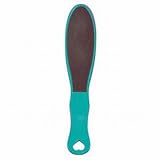 Debra Lynn Two Sided Pedicure File (Pack of 6)