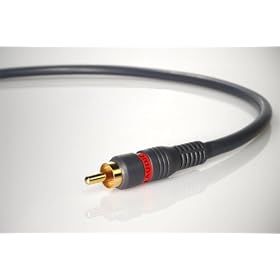 Mediabridge Digital Audio Coaxial Cable - 10ft by Mediabridge