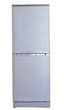 LG電子 2ドア冷蔵庫210L ライトグレー LR-B21LG