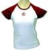 Boston Red Sox Womens All-Star Sport Top, Size= Medium