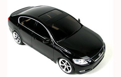 24 Series RC Lexus GS430