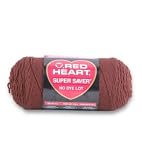Red Heart Super Saver Yarns - Many Colors
