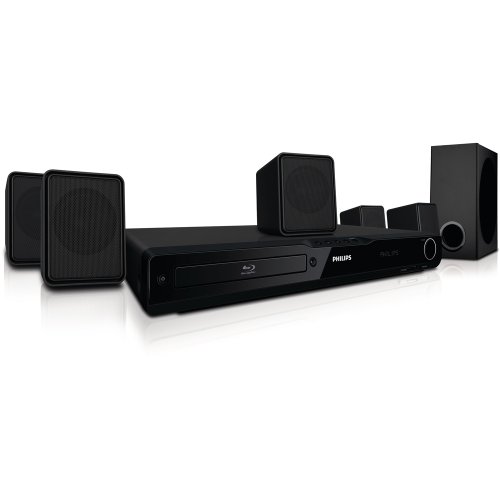 Philips HTS3306/F7 Home Theater