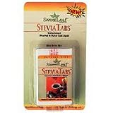 Stevia Extract Tablets 100 Tabs