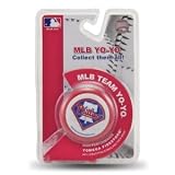 Philadelphia Phillies MLB High Performance Yomega Firestorm Design Yo-Yo