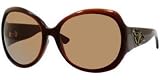 Bottega Veneta BV 48 Sunglasses Color 806A0