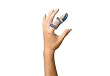 Splint, Finger, Frog, 2.25x2.75", Sm, 12cs
