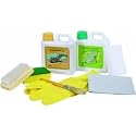 Outdoor Interiors K0001 Furniture Oil and Maintenance Kit