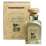 Adolfo Dominguez Agua Fresca Eau de Toilette Natural Spray Cologne 60 ml Bottle