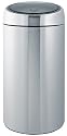 Touch Bin&reg; De Luxe, 45 litre