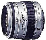 PENTAX SMCP-FA 35-80mm F4-5.6(SL)