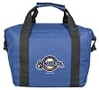 Milwaukee Brewers Kolder 12 Pack Cooler Bag - Baseball Sports Merchandise