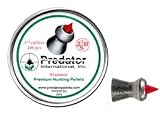 JSB .177 Predator