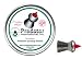 JSB Predator .177 Cal, 8.2 Grains, Pointed, 200/Tin