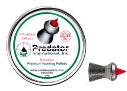 JSB .177 Predator