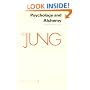 Psychology and Alchemy (Collected Works of C.G. Jung Vol.12)