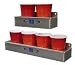 RB Components Can & Cup Holder- Large